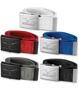 Mizuno MRB Webbing Belt