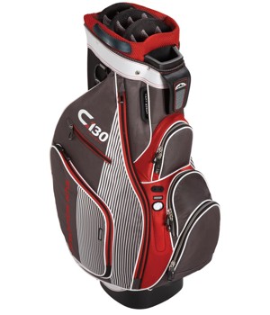 Sun Mountain C-130 Cart Bag 2012