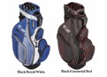 Sun Mountain C-130 Cart Bag 2012