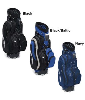 Sun Mountain C-130 Cart Bag 2008