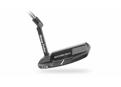 Boccieri Heavy Blade Black C2-M Putter (Mid Weight) 2012