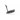 Boccieri Heavy Blade Black C2-M Putter (Mid Weight) 2012