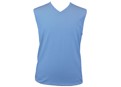 Calvin Klein Mens Merino High V-Neck Vest