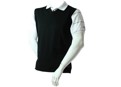 Calvin Klein Mens Merino Slipover (Vest)