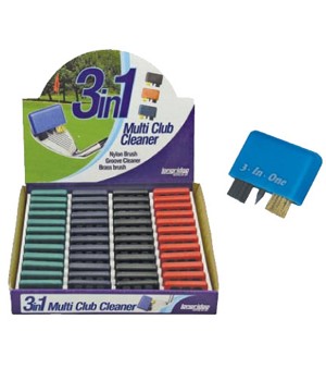 Multi Club Cleaner (3 in 1)