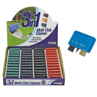 Multi club cleaner (3 in 1) van kantoor artikelen tip.