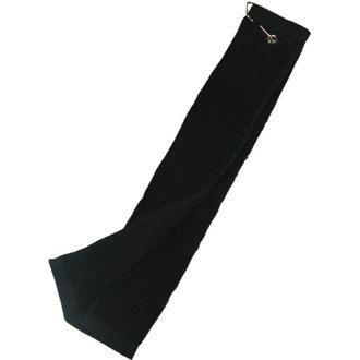 three fold towel