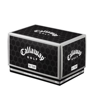 Callaway HX Tour Golf Balls (12 Balls)