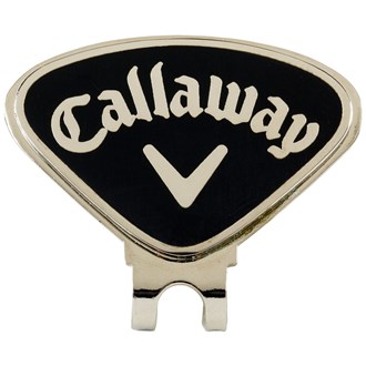 callaway hat clip ball marker