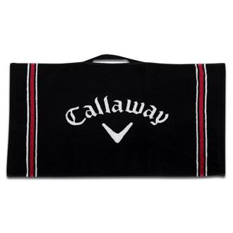 callaway cotton cart towel