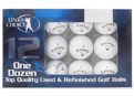 Callaway HX Tour Lake Balls (12 Balls)
