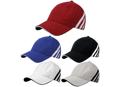 Adidas Campus 3 Stripe Golf Cap