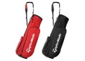 TaylorMade Pencil Carry Bag 2010