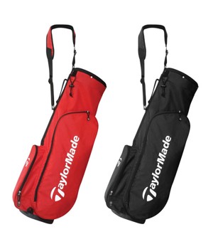 TaylorMade Pencil Carry Bag 2010