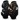 Bridgestone Golf Cart Bag 2012