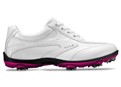 Ecco Ladies Casual Cool II Hydromax Golf Shoes 2011