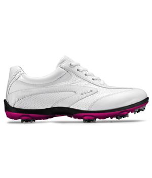 Ecco Ladies Casual Cool II Hydromax Golf Shoes 2011