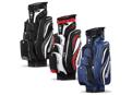 TaylorMade Catalina 3.0 Cart Bag 2012