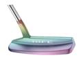 Rife Island Series Cayman Rainbow Putter