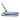 Rife Island Series Cayman Rainbow Putter