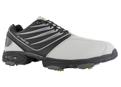 Hi-Tec CDT Power 501 Golf Shoes (White/Black) 2012