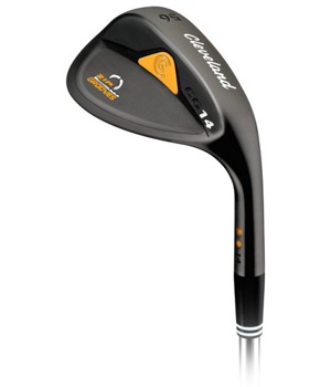 Cleveland CG14 Black Pearl Wedges