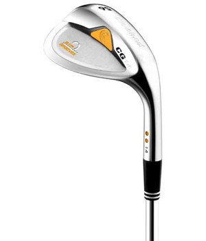 Cleveland CG14 Chrome Wedges