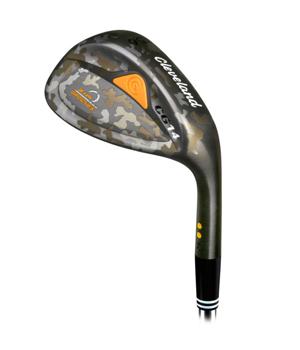 Cleveland CG14 Camo Wedge