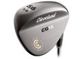 Cleveland CG15 Black Pearl Wedge 2011 (Tour Conforming Grooves)