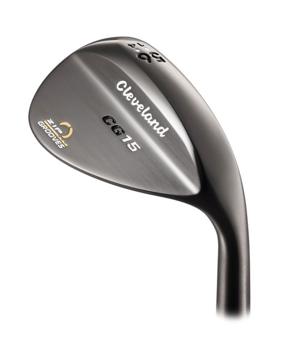 Cleveland CG15 Black Pearl Wedge