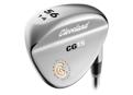Cleveland CG15 Satin Chrome Wedge 2011 (Tour Conforming Grooves)