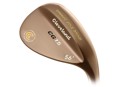 Cleveland CG15 DSG Oil Quench Wedge 2011 (Tour Conforming Grooves)