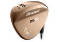 Cleveland CG15 Oil Quench Wedge 2011 (Tour Conforming Grooves)