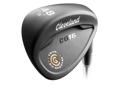 Cleveland CG16 Black Pearl Wedge 2011
