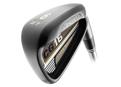 Cleveland CG-16 Black Pearl Demo Irons (Steel/Graphite)