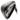 Cleveland CG-16 Black Pearl Demo Irons (Steel/Graphite)
