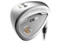 Cleveland CG16 Satin Chrome Wedge 2011