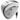 Cleveland CG16 Satin Chrome Wedge 2011