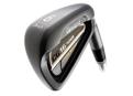 Cleveland CG16 Tour Black Pearl Irons (Steel Shaft)