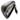 Cleveland CG-16 Tour Black Pearl Demo Single Irons (Steel Shaft)