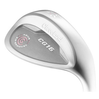 Cleveland CG16 Wedge Ladies