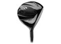 Cleveland CG Black Fairway (Graphite Shaft) 2012