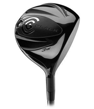 Cleveland CG Black Fairway (Graphite Shaft) 2012