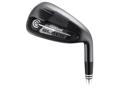 Cleveland CG Black Irons (Steel Shaft) 2012