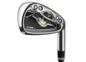 TaylorMade R7 CGB Max III Irons (Steel Shaft)