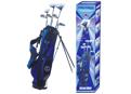 Longridge Boys Challenger Tour Golf Package Set (13-16 Years)