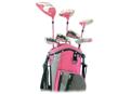 Longridge Girls Challenger Tour Golf Package (13-16 Years)