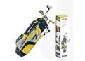Longridge Junior Challenger Cadet Golf Package Set (4 Year Plus)
