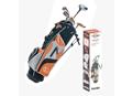 Longridge Junior Challenger Cadet Golf Package Set (8 Year Plus)