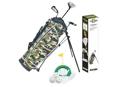 Longridge Challenger Cadet Tots Boys Golf Package Set (3 Year Plus)